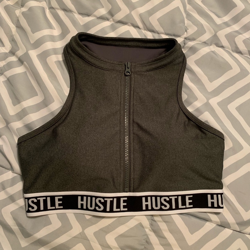 Lorna Jane Unbreakable Sports Bra